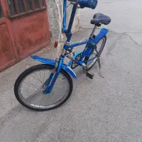 دوچرخه BMX کلکسیونی