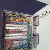 برقکار ساختمان نصاب دوربین و دزدگیر