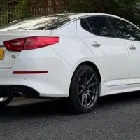 اجاره OPTIMA K5|خودرو اجارهای|تهران, پاسداران|دیوار