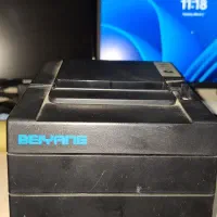 پرینتر حرارتی BEIYANG U80II