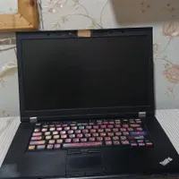 لپ تاپ لنوو thinkpad