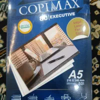 فروش برگه a4 و a5