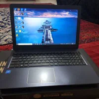 لبتاب Asus Vivox540