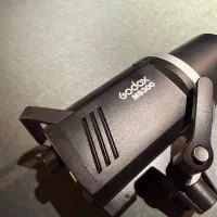 فلش عکاسی Godox (نو)