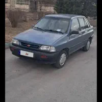 ماشین پراید