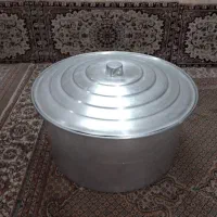 قابلمه سایز بزرگ