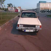 فروش وانت بار