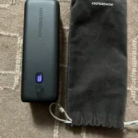 پاوربانک پاورولوژی ۳۰۰۰۰ (توان شارژ ۱۰۰ وات)