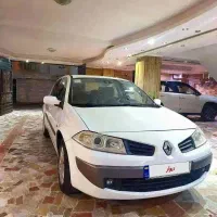 مگان 2000 اتومات