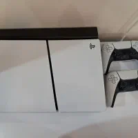 ps5 فروش ویژه|کنسول، بازی ویدئویی و آنلاین|رشت, استقامت ۲|دیوار