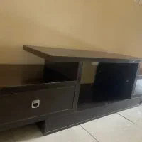 میز تلویزیون mdf