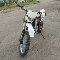 موتور تریل پرواز gy 200