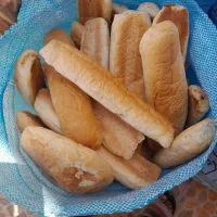 نان خشک