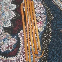 چوب