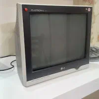 مانیتور LG سالم