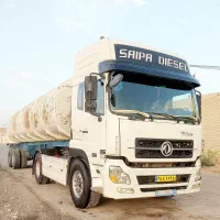 البرز تک محور مدل ۹۳