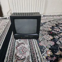 تلویزیون و ضبط