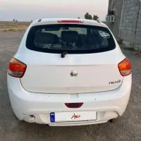 تیبا ۲|خودرو سواری و وانت|کرمان, |دیوار
