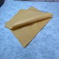 کاغذ کرافت ۴۰ گرم یاش هندی