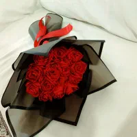 گل روبانی