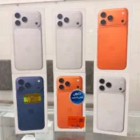 17promax اکتیو موبایل