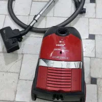 جارو برقی مطمئن و پرقدرت الجی کره