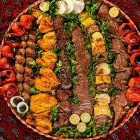 آشپزم جویای کار هستم