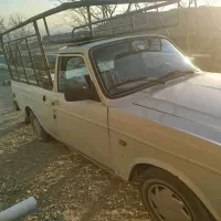 وانت پیکان مدل ۹۳