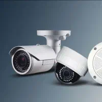 نصب و تعمیر دوربین مدار بسته و دزدگیر اماکن‌