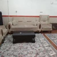 مبل|مبلمان خانگی و میز عسلی|بیستون, |دیوار