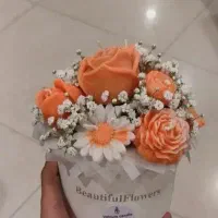باکس گل