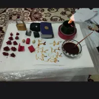 دعای تضمینی