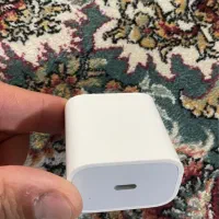 آداپتور و هندزفری آیفون