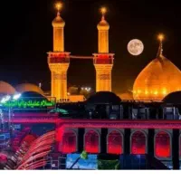 کربلا حسینه