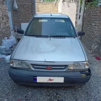 پراید مدل ۸۷