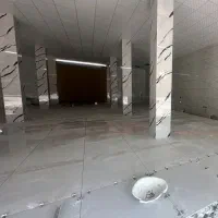 رهن واجاره یک مغازه ازداخل یک گاراژ جاده اصلی