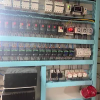 تابلو برق plc|خدمات پیشه و مهارت|تبریز, |دیوار