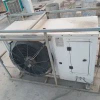 نصب و تعمیر و سرویس کولرگازی