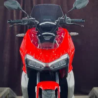 AGV 150 کویر|موتورسیکلت|مراغه, |دیوار