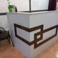میز پذیرش