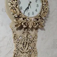 ساعت دیواری