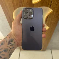 Iphone / آیفون ۱۴ پرو مکس ۲۵۶ گیگ