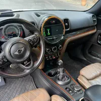 MINI COOPERs|خودرو سواری و وانت|تهران, الهیه|دیوار