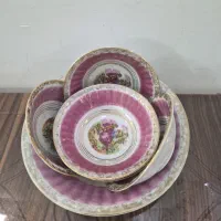 پیاله ی انار خوری قدیمی