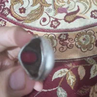سلام ‌انگشتر ‌نقره.‌‌و‌عروس‌هلندی