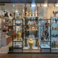 واگذاری مغازه خلیج فارس
