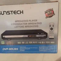 دو دستگاه DVD