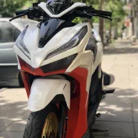 موتور کلیک 150