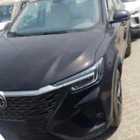 فروش MGRX5 مدل 2025کف گمرگ