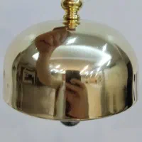 زنگ زورخانه